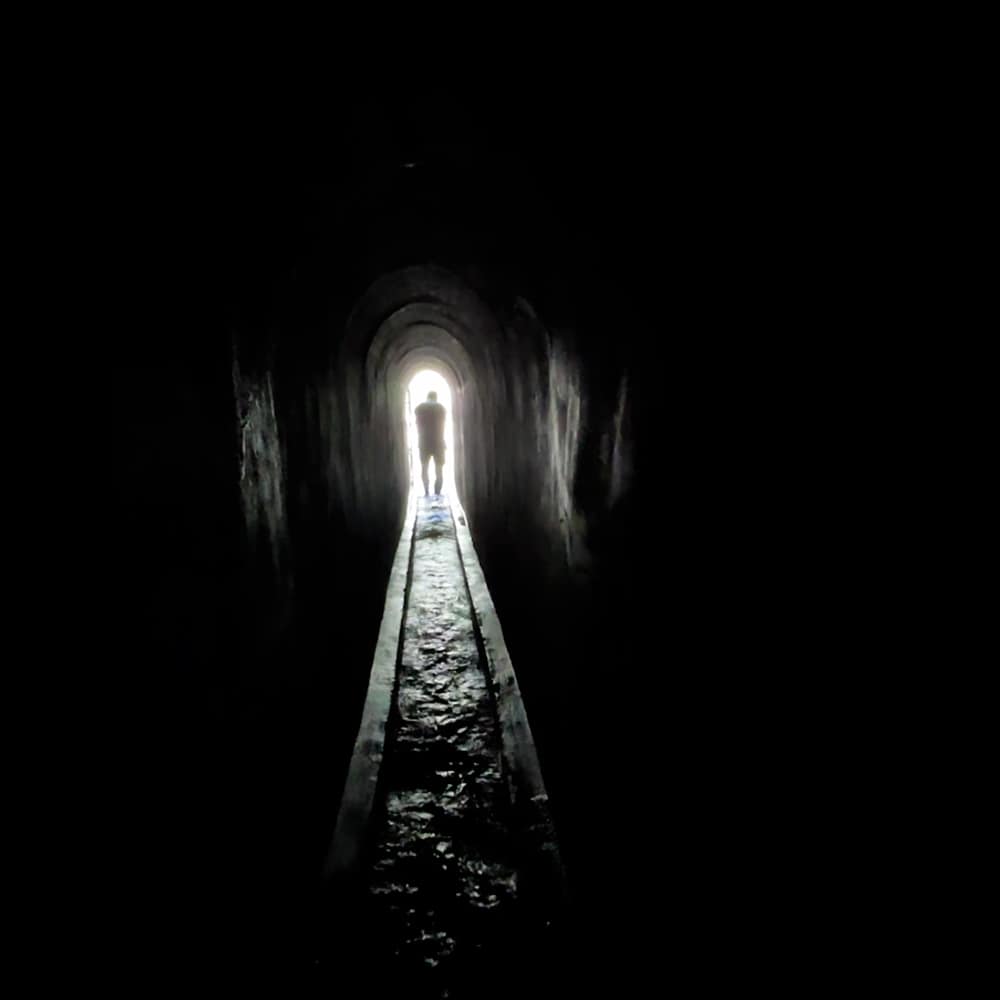 Seven Springs tunelis