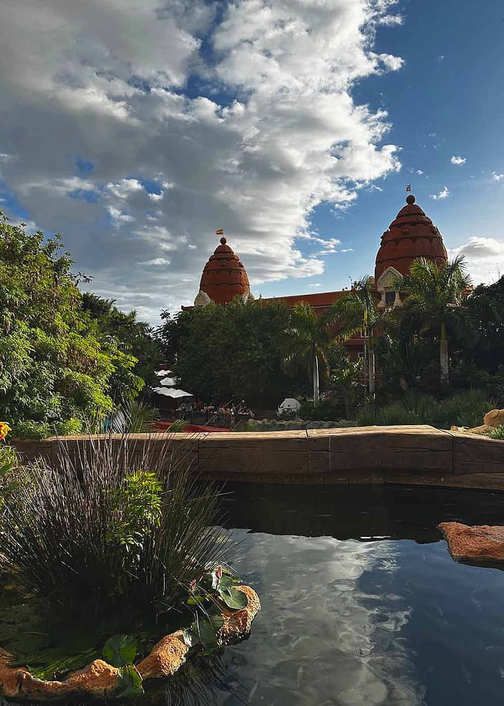 Eiropas lielākais akvaparks - Siam parks Tenerifē